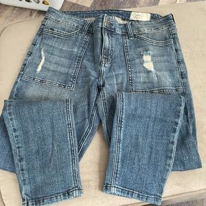 Skinny Jeans size 30